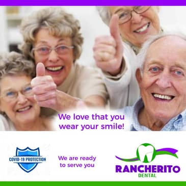 Slider image (2) Rancherito Dental